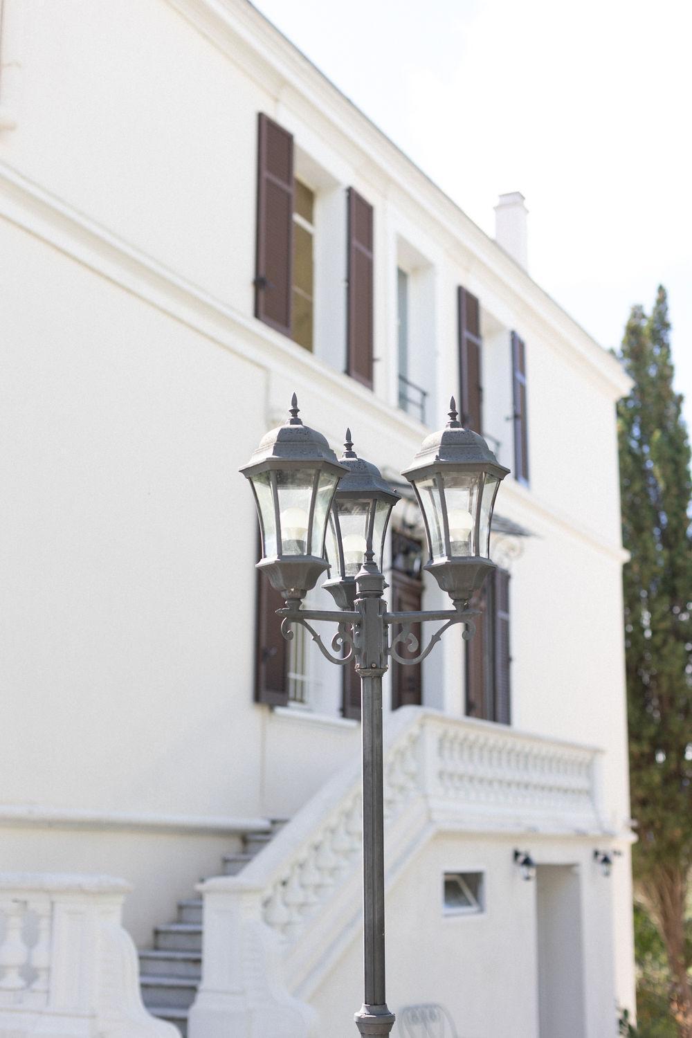 Villa Les Roches Мандельё-ла-Напуль Экстерьер фото